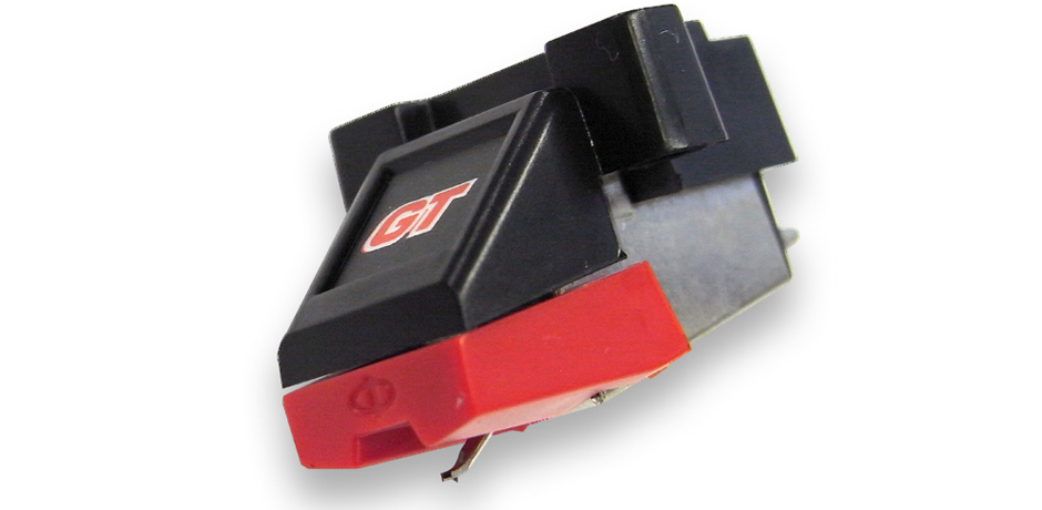 製品情報：GrooveTool：Numark