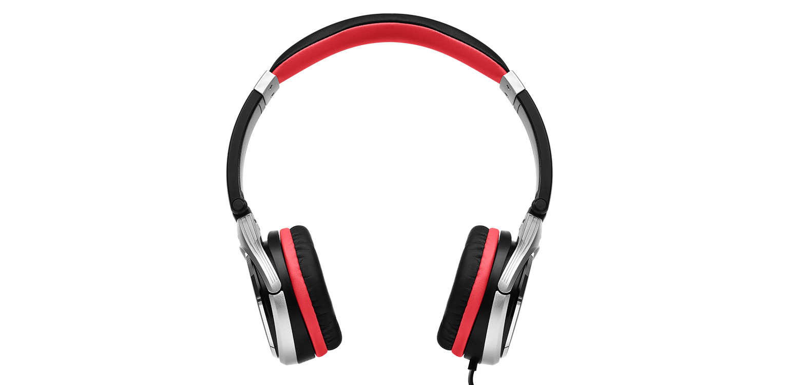 製品情報：HF150：Numark