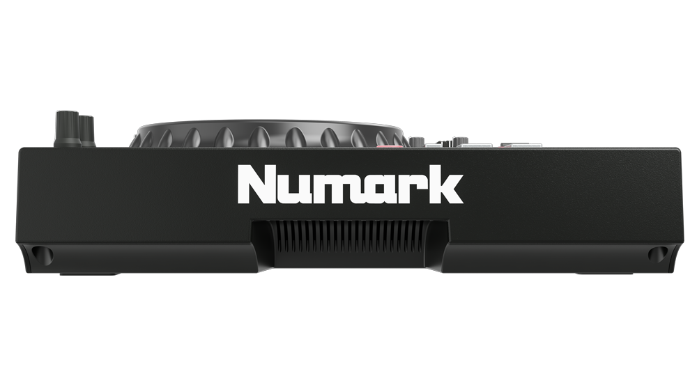 製品情報：Mixstream Pro：Numark