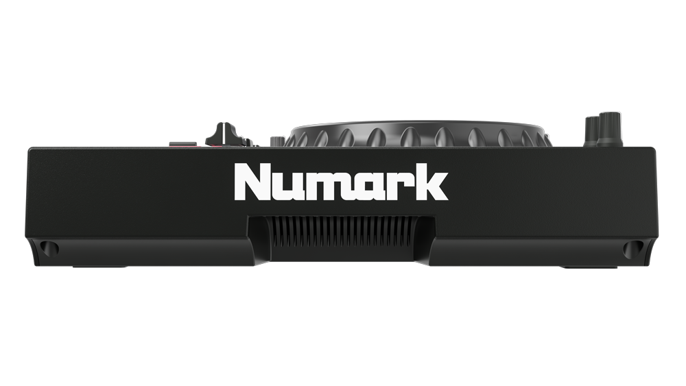 製品情報：Mixstream Pro：Numark