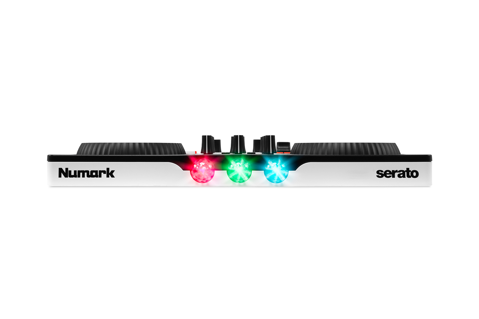 製品情報：Party Mix III：Numark
