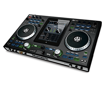 iDJ Pro