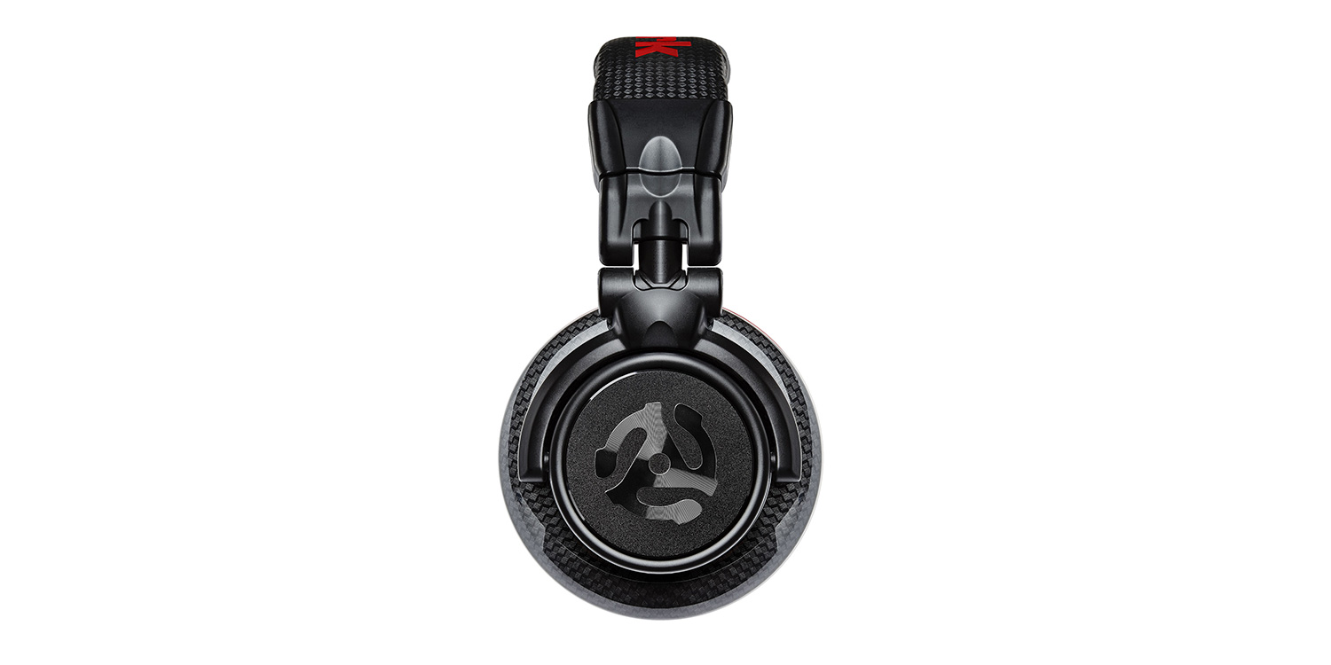製品情報：Red Wave Carbon：Numark