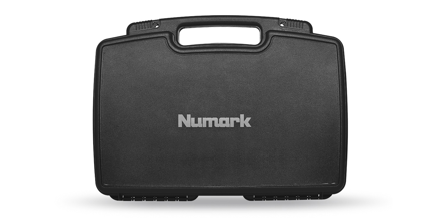 製品情報：WS100：Numark